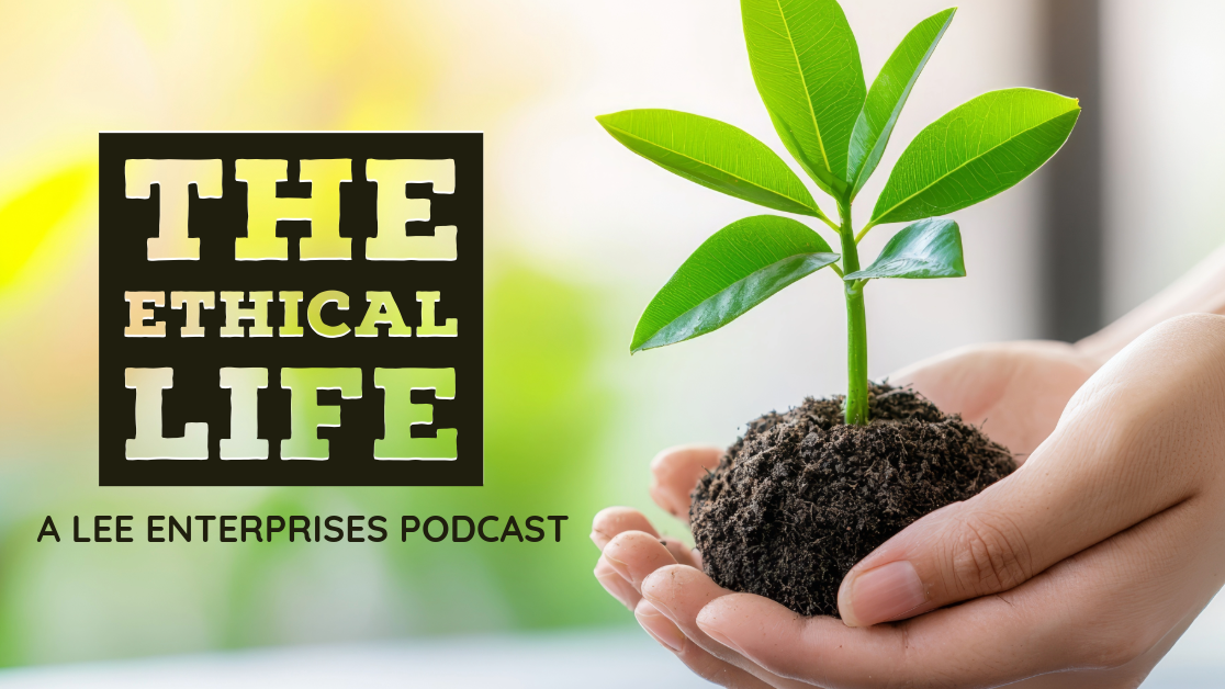Is gentleness outdated — or more necessary than ever? | The Ethical Life podcast
